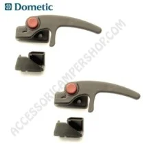 Coppia Maniglie S7Z Old Fino al 2000 | Accessoricampershop.com