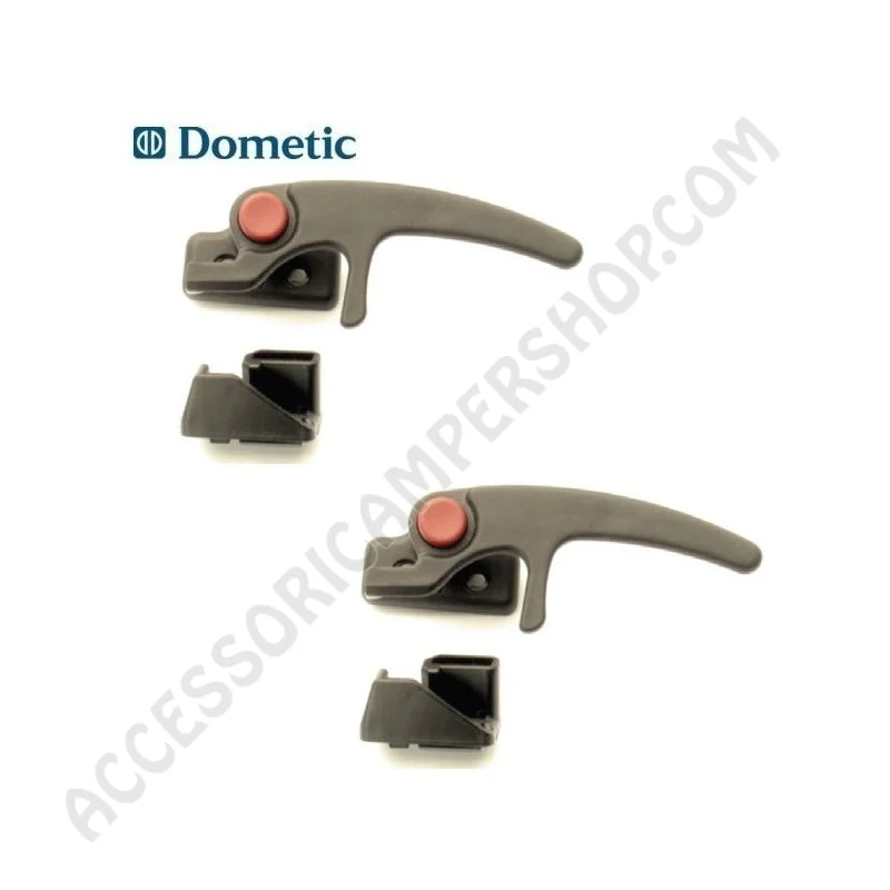 Coppia Maniglie S7Z Old Fino al 2000 | Accessoricampershop.com