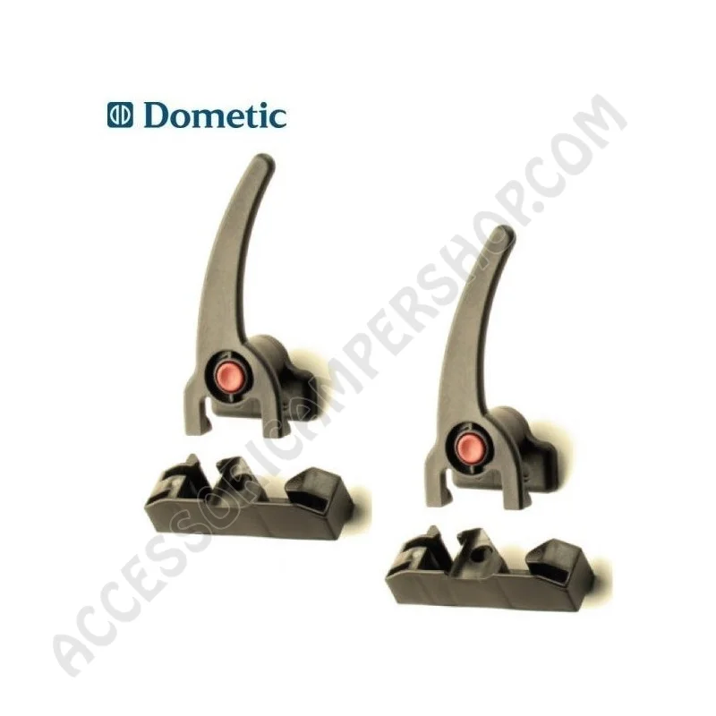 Coppia Maniglie S7Z New Dometic per Finestra | Accessoricampershop.com