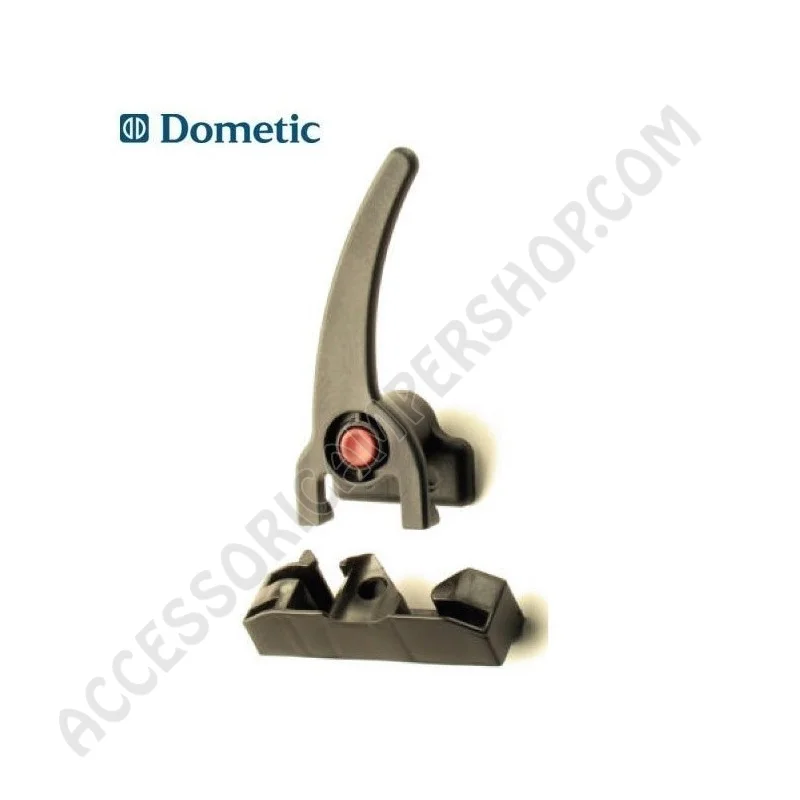 Coppia Maniglie S7Z New Dometic per Finestra | Accessoricampershop.com