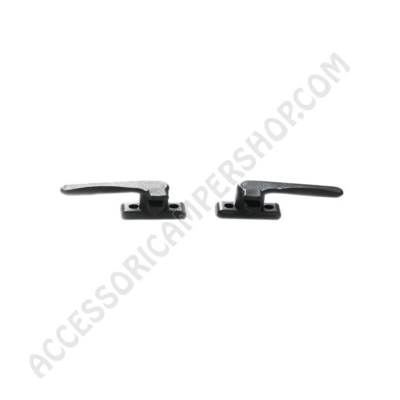 Coppia Maniglie per Finestre Integrali | Accessoricampershop.com