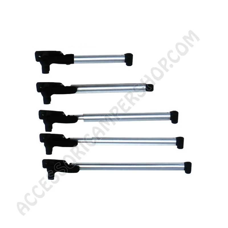 Compassi KLICK KLACK per finestre serie integrali | Accessoricampershop.com