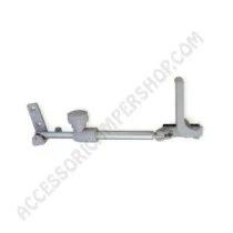 Braccetti Plastoform per Finestre 185-245 mm | Accessoricampershop.com