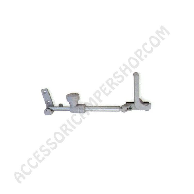 Braccetti Plastoform per Finestre 185-245 mm | Accessoricampershop.com