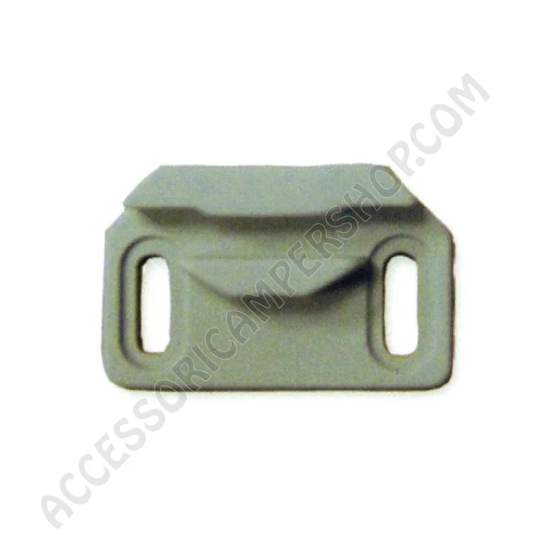 Scrocchetto Plastoform per finestre camper | Accessoricampershop.com