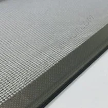 Zanzariera di ricambio grigia per oscurante 200x70 | Accessoricampershop.com