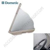Oscurante Dometic SP 300 per Fiat Ducato | Accessoricampershop.com