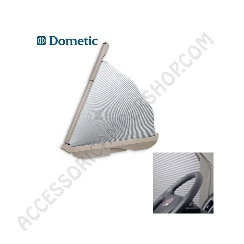 Oscurante Dometic SP 300 per Fiat Ducato | Accessoricampershop.com