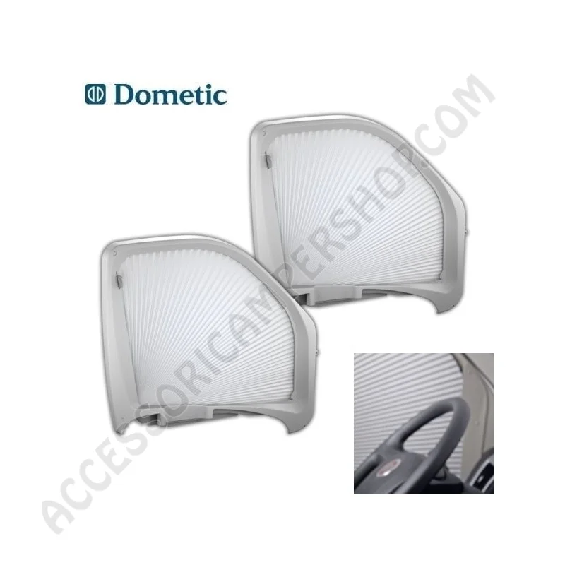 Oscurante Dometic SP 300 per Fiat Ducato | Accessoricampershop.com