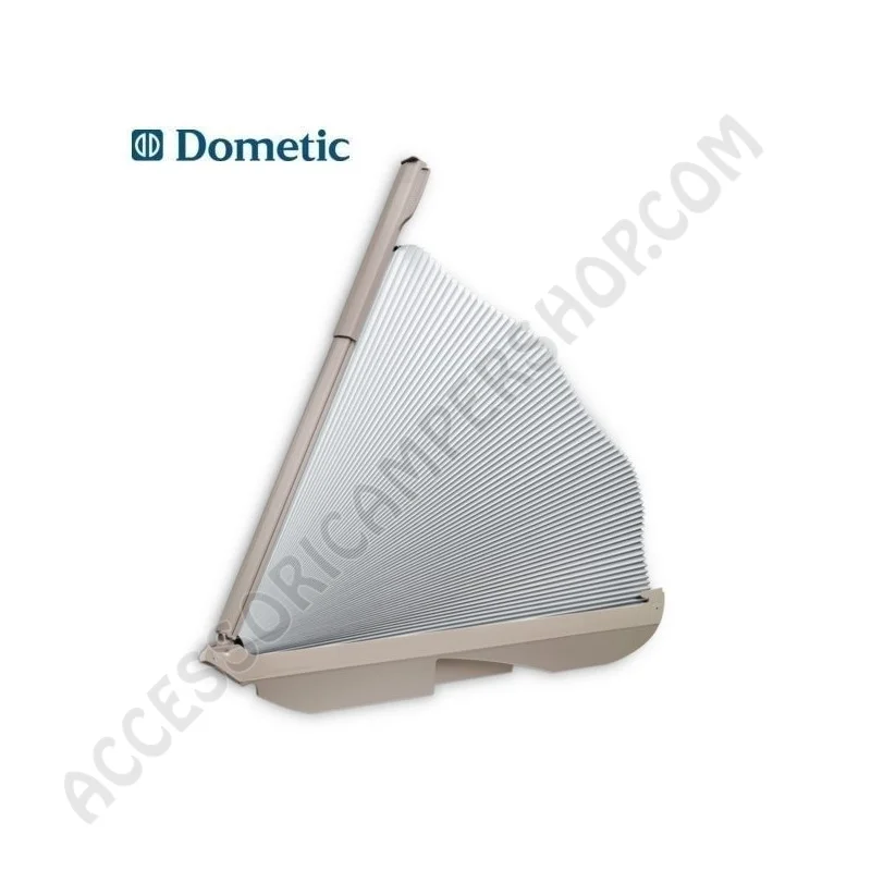 Oscurante Dometic SP 300 per Fiat Ducato | Accessoricampershop.com