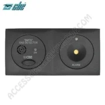 Rilevatore di Gas GPL CBE BMTG - Sicurezza in Camper | Accessoricampershop.com
