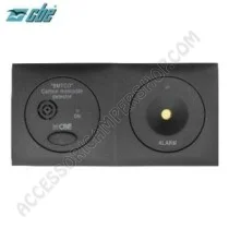 Rilevatore Gas Monossido di Carbonio CBE BMTCO | Accessoricampershop.com