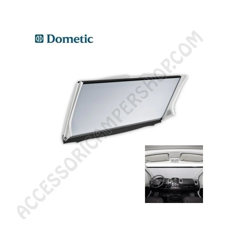 Oscurante Dometic FP 300 per Fiat Ducato | Accessoricampershop.com
