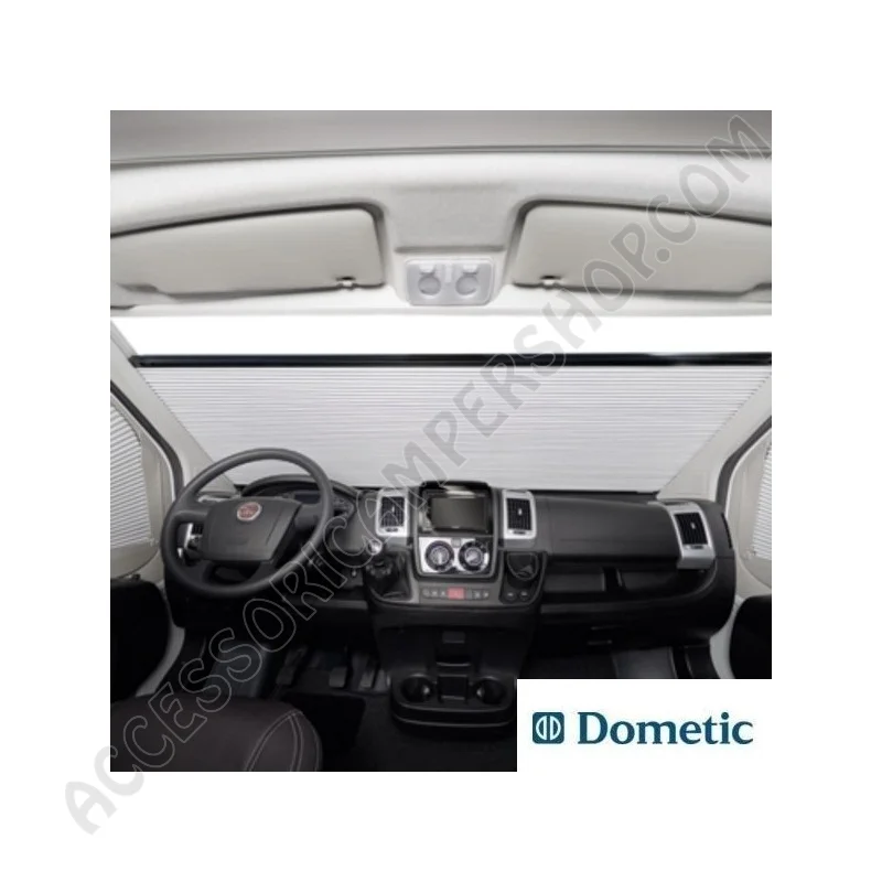 Oscurante Dometic FP 300 per Fiat Ducato | Accessoricampershop.com