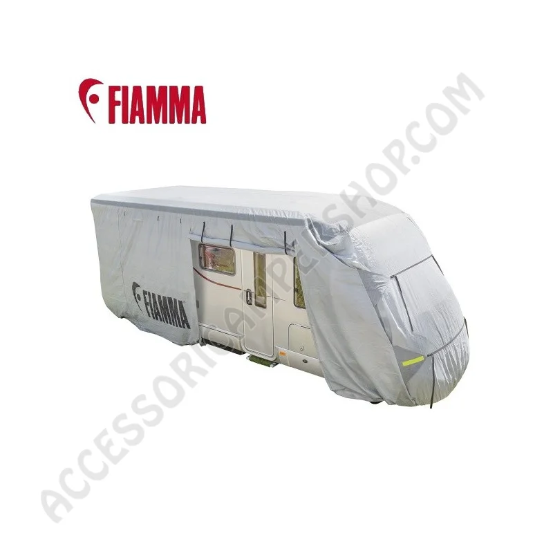 Copertura Premium Fiamma per Camper | Accessoricampershop.com