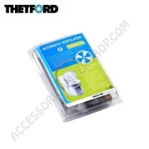 Kit Ventilazione Elettrica C250 per Toilette Thetford | Accessoricampershop.com