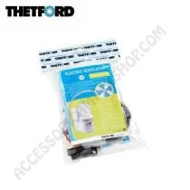 Kit Ventilazione Elettrica C260 per Toilette Thetford | Accessoricampershop.com