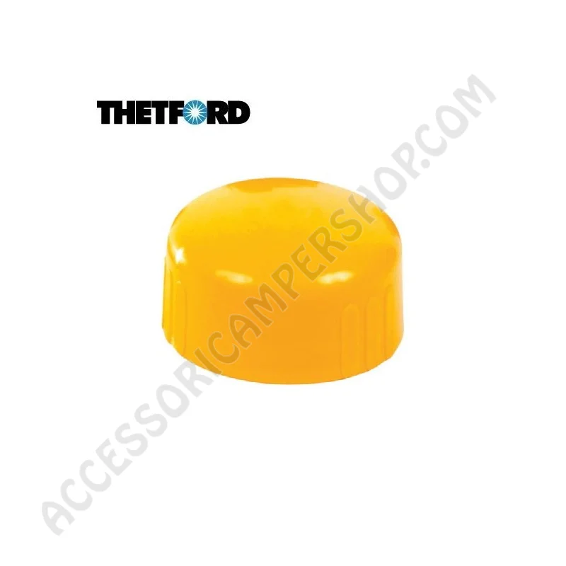 Tappo di ricambio per serbatoi Thetford C200 | Accessoricampershop.com