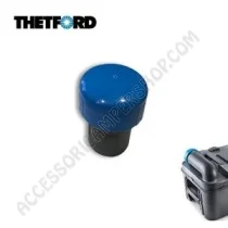 Tappo ricambio serbatoi cassette Thetford C220 | Accessoricampershop.com