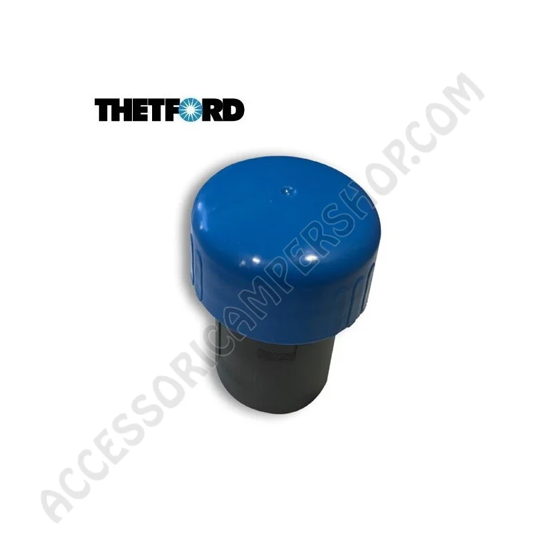 Tappo ricambio serbatoi cassette Thetford C220 | Accessoricampershop.com