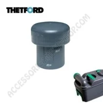 Tappo ricambio serbatoi Thetford C400 con misuratore | Accessoricampershop.com