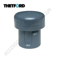 Tappo ricambio serbatoi Thetford C400 con misuratore | Accessoricampershop.com