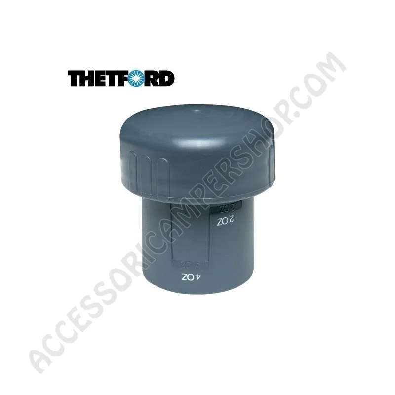 Tappo ricambio serbatoi Thetford C400 con misuratore | Accessoricampershop.com