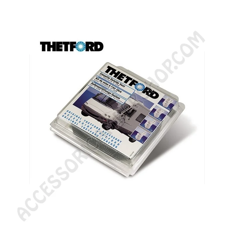 Sfiato Esterno C200 Thetford per Camper | Accessoricampershop.com