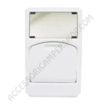 Lavandino Pieghevole Antibes per Bagno | Accessoricampershop.com