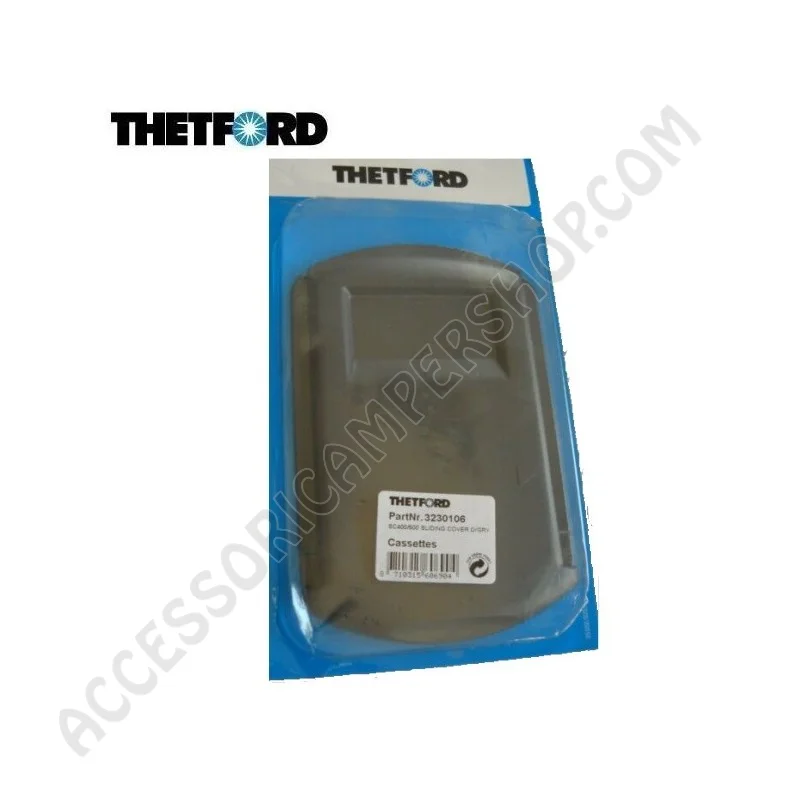 Valvola di Ricambio per Cassetta THETFORD C400 | Accessoricampershop.com