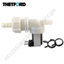 Elettrovalvola 23709 per Toilette Thetford | Accessoricampershop.com