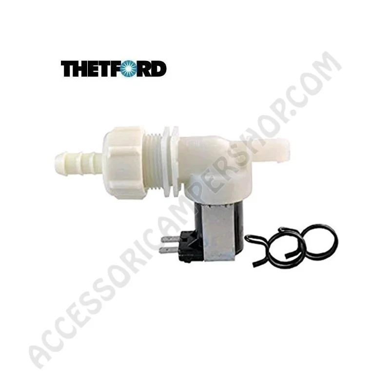Elettrovalvola 23709 per Toilette Thetford | Accessoricampershop.com