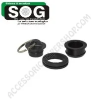 Kit Collegamento SOG per Cassetta WC C250/260 | Accessoricampershop.com