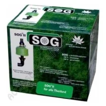 Kit Ventilazione SOGII per WC Thetford C220 | Accessoricampershop.com