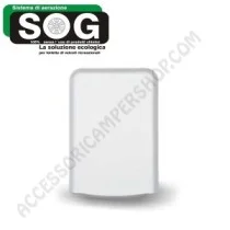 Sistema di Ventilazione SOG per Cassetta C500 | Accessoricampershop.com