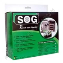 SOG Sistema di Ventilazione per Cassette WC | Accessoricampershop.com