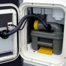 SOG Sistema di Ventilazione per Cassette WC | Accessoricampershop.com