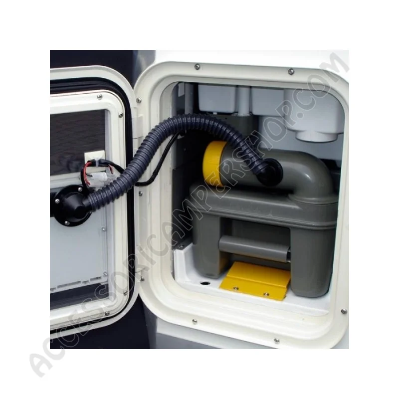 SOG Sistema di Ventilazione per Cassette WC | Accessoricampershop.com