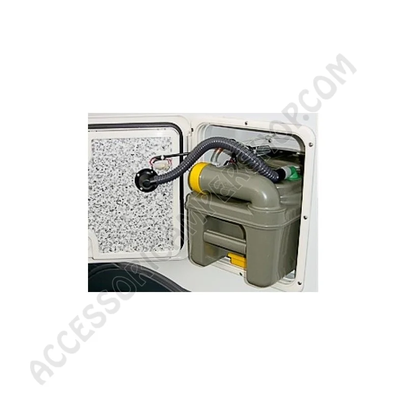 SOG Sistema di Ventilazione per Cassette WC | Accessoricampershop.com