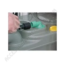 SOG Sistema di Ventilazione per Cassette WC | Accessoricampershop.com