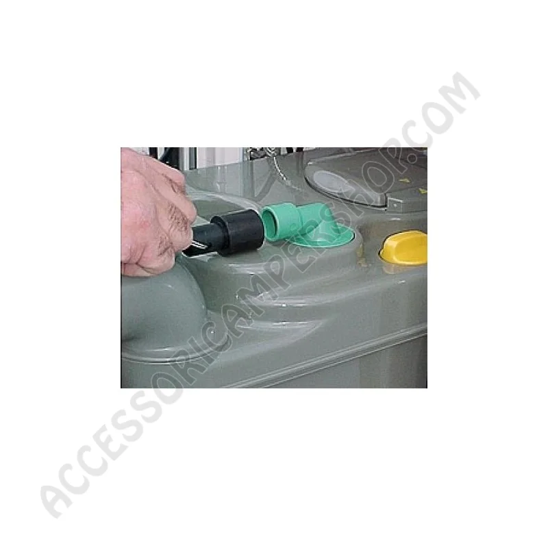 SOG Sistema di Ventilazione per Cassette WC | Accessoricampershop.com