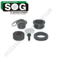 Kit Collegamento SOG per Cassette C2/C3/C4 | Accessoricampershop.com