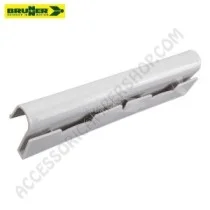 Pattumiera Cestino Portarifiuti Pillar XL Brunner | Accessoricampershop.com