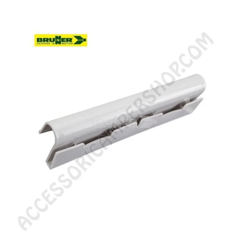 Pattumiera Cestino Portarifiuti Pillar XL Brunner | Accessoricampershop.com