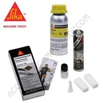 Kit SIKA per Montaggio Finestre Camper e Caravan | Accessoricampershop.com