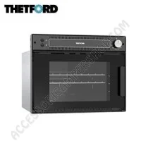 Forno THETFORD 420 OVEN 23 L per camper e caravan | Accessoricampershop.com