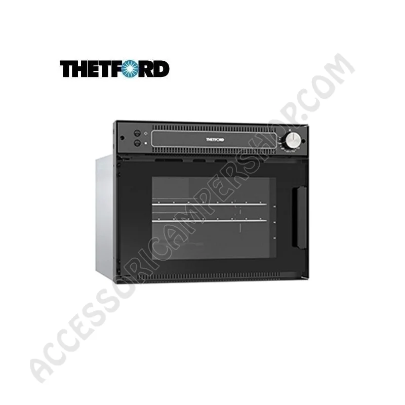 Forno THETFORD 420 OVEN 23 L per camper e caravan | Accessoricampershop.com
