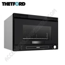 Forno Thetford 525 Oven 23L per camper e barca | Accessoricampershop.com