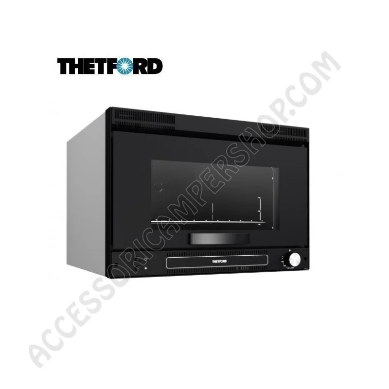 Forno Thetford 525 Oven 23L per camper e barca | Accessoricampershop.com