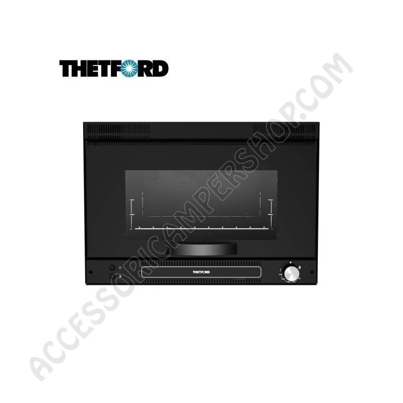 Forno Thetford 525 Oven 23L per camper e barca | Accessoricampershop.com